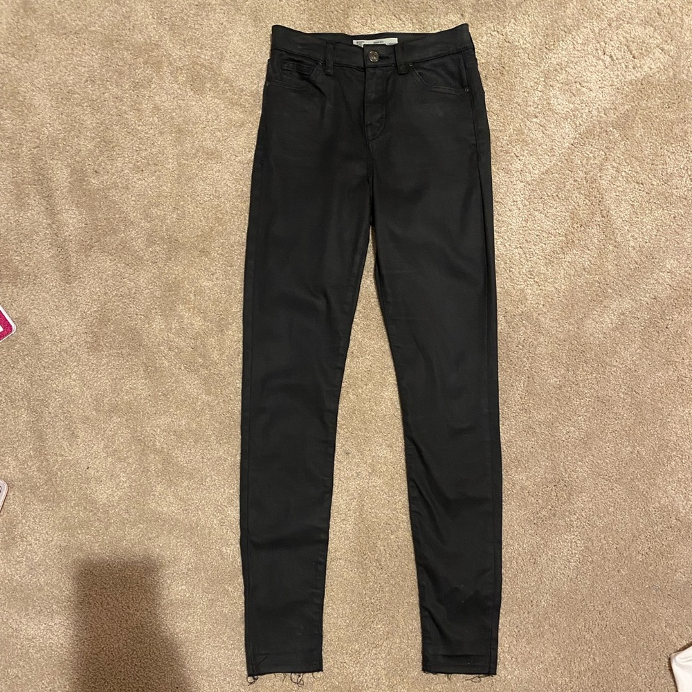 top shop pants